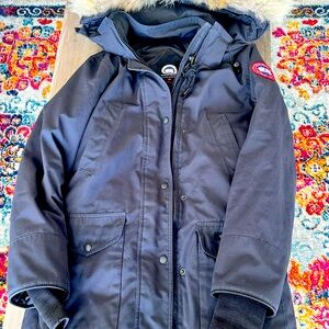 Canada Goose Jacket